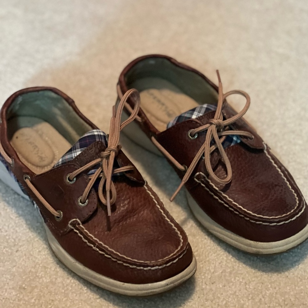 Sperry Top Sider